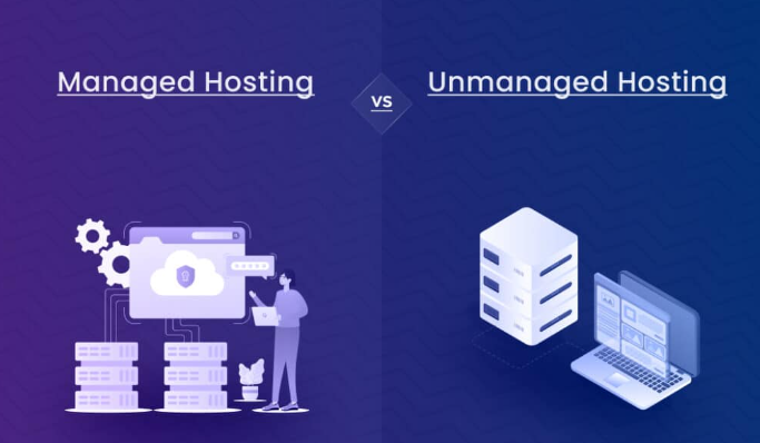managed-vs-unmanaged-hosting